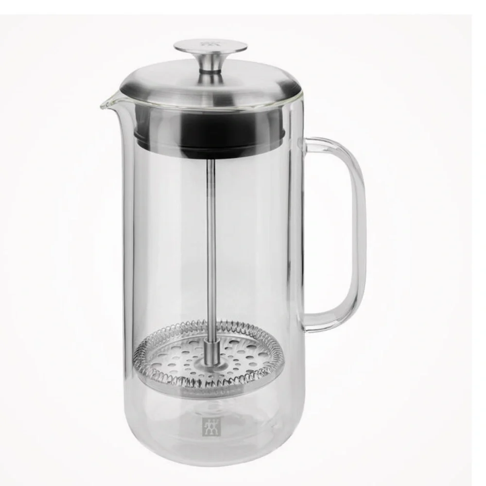 ZWILLING J.A. Henckels elegant glass